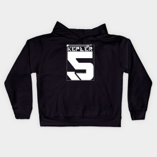 Kepler 5 Kids Hoodie